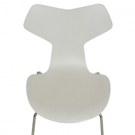 K b brugt Arne Jacobsen gr Grandprix stol